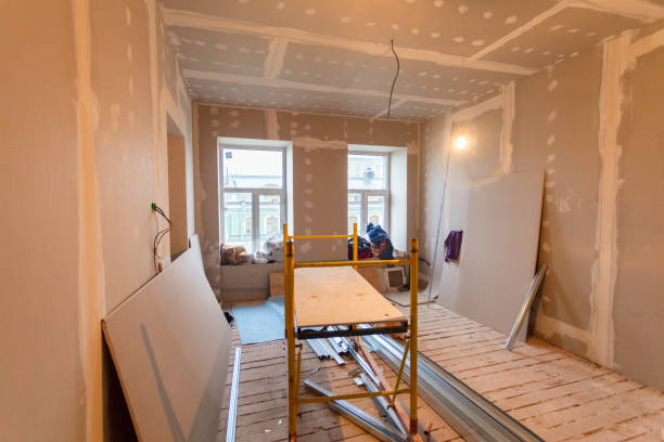 Reliable Carter Lake, IA Drywall & Painting Services Solutions